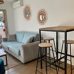 Διαμέρισμα 3 Etoiles & Commerces Saint-aygulf Saint Aygulf
