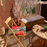 3 Etoiles & Commerces Saint-aygulf Διαμέρισμα