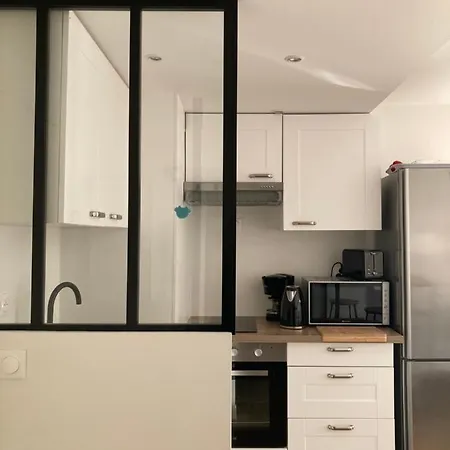 Apartment 3 Etoiles & Commerces Saint-aygulf Saint Aygulf