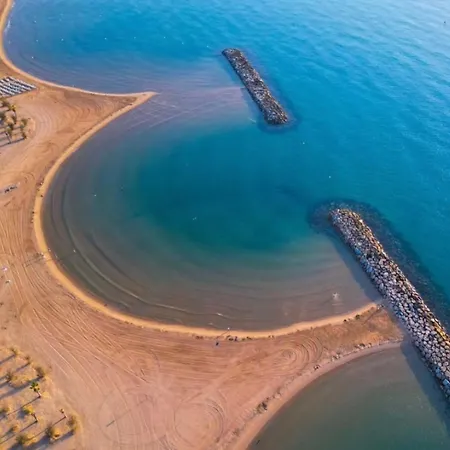 3 Etoiles & Commerces Saint-aygulf Saint Aygulf
