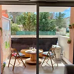 3 Etoiles & Commerces Saint-aygulf *