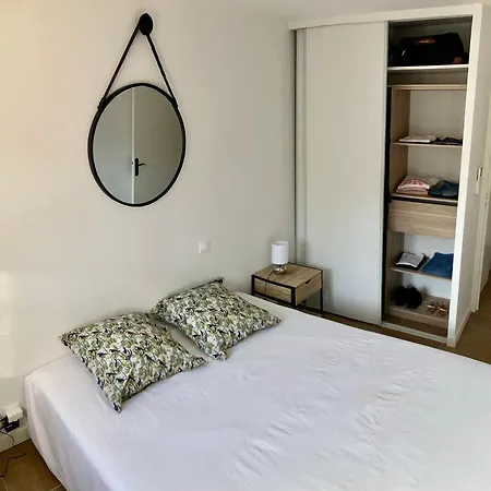 3 Etoiles & Commerces Saint-aygulf *